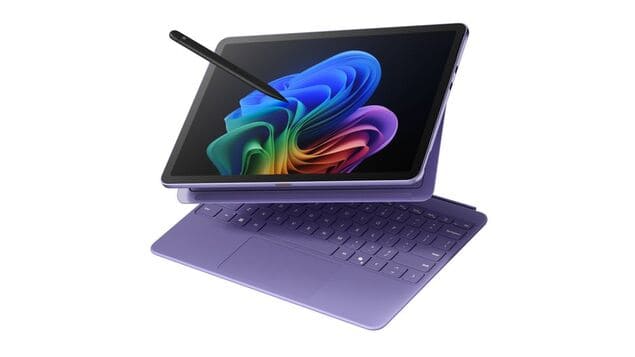 Планшет Surface Pro 12 (2025)