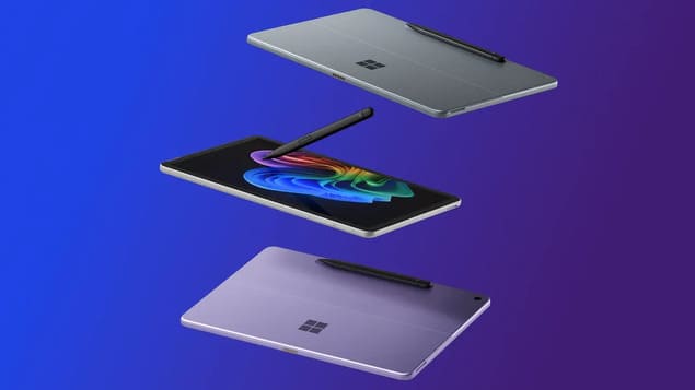 Планшет Surface Pro 12