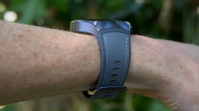 Ремешок Huawei Watch 5