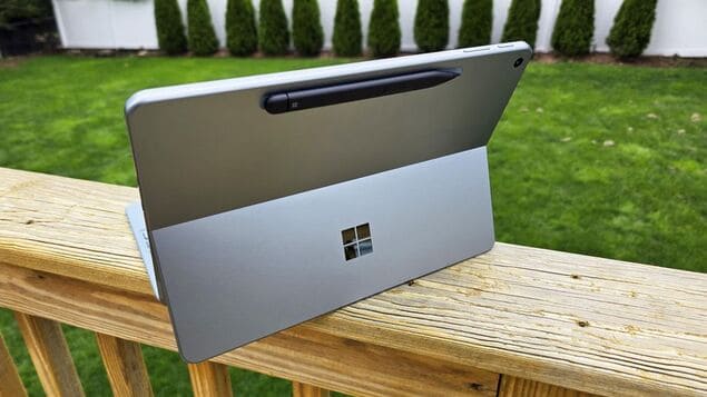 Стилус Surface Pro 12 (2025)