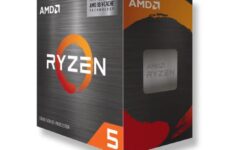 AMD Ryzen 5500X3D