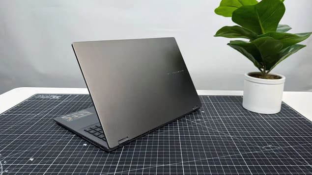 Asus Vivobook 16 Flip (TP3607)
