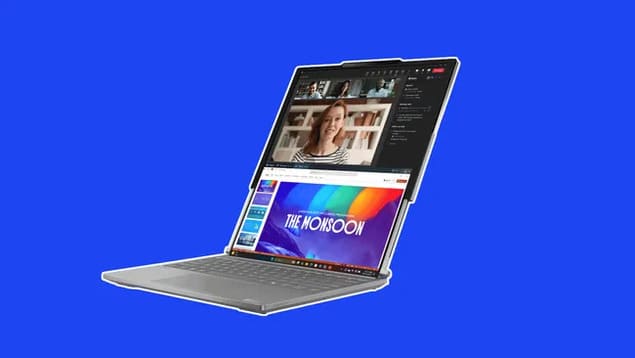 Lenovo ThinkBook Plus Gen 6 Rollable