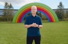 Анонсы WWDC 2025