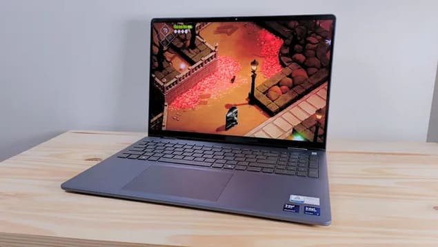 Бюджетные альтернативы Dell 16 Plus 2 in 1 2025