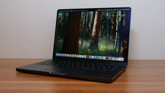 Обновление MacOS 26