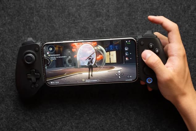 Игры на Poco F7 (2025)