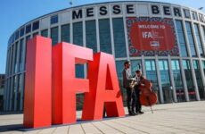 IFA Berlin 2025