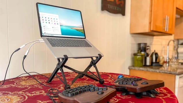 Аксессуары для вашего MacBook