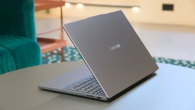 Бюджетный ноутбук Lenovo IdeaPad Slim 3x