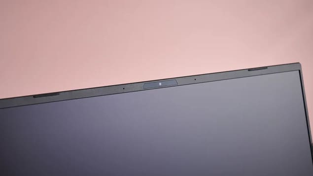 Веб-камера ASUS TUF Gaming A16 (2025)