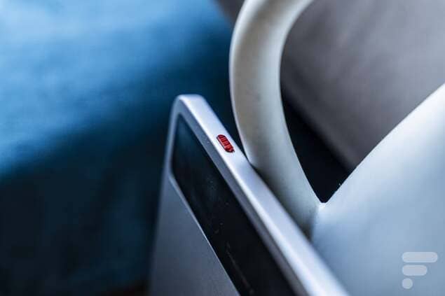 Игровая кнопка Redmagic Astra