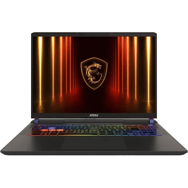 Игровой ноутбук MSI Vector 16 HX