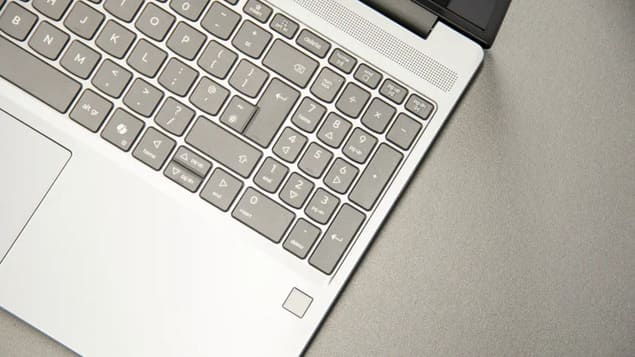 Клавиатура Lenovo IdeaPad Slim 3x (2025)