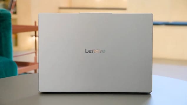 Ноутбук Lenovo IdeaPad Slim 3x