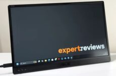 Обзор Asus ZenScreen MB169CK