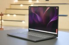 Обзор Lenovo IdeaPad Slim 3x (2025)