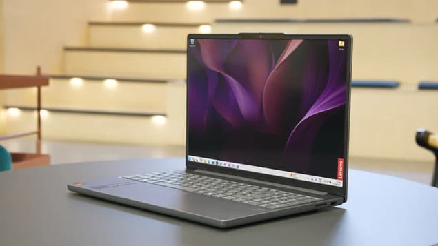 Обзор Lenovo IdeaPad Slim 3x (2025)