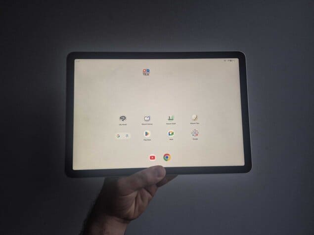 Обзор Wacom MovinkPad 11