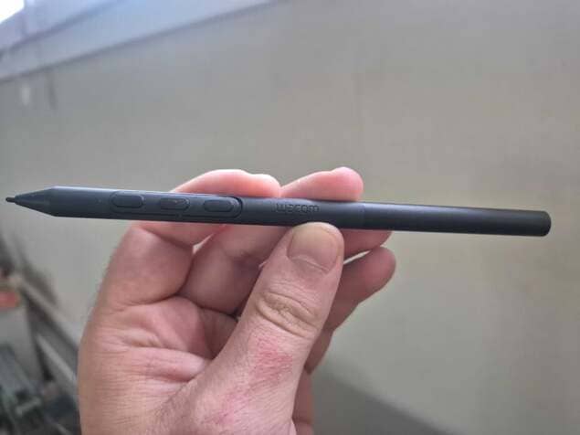 Стилус Wacom MovinkPad 11