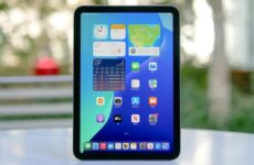 Apple iPad mini 7 (2024) – компактный планшет с экраном 8,3 дюйма и iPadOS 18