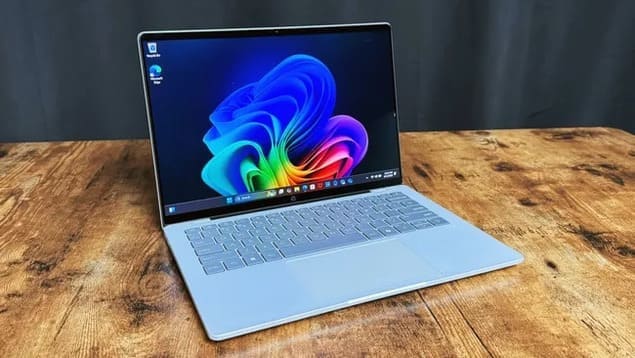 HP OmniBook 5 14 ноутбук с долгой автономностью