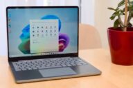 Microsoft Surface Laptop 13 2025 тонкий лёгкий ноутбук Windows
