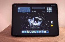 OnePlus Pad Go 2 - Android-планшет с большим 12,1-дюймовым экраном и функцией Open Canvas