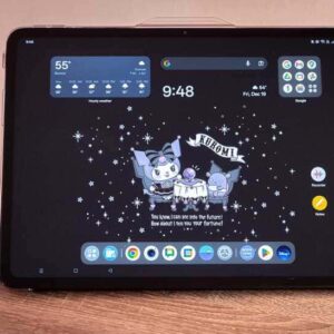 OnePlus Pad Go 2 - Android-планшет с большим 12,1-дюймовым экраном и функцией Open Canvas