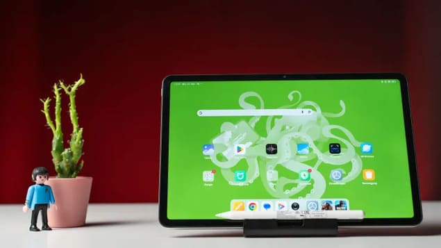 Новый планшет Xiaomi Redmi Pad 2 Pro