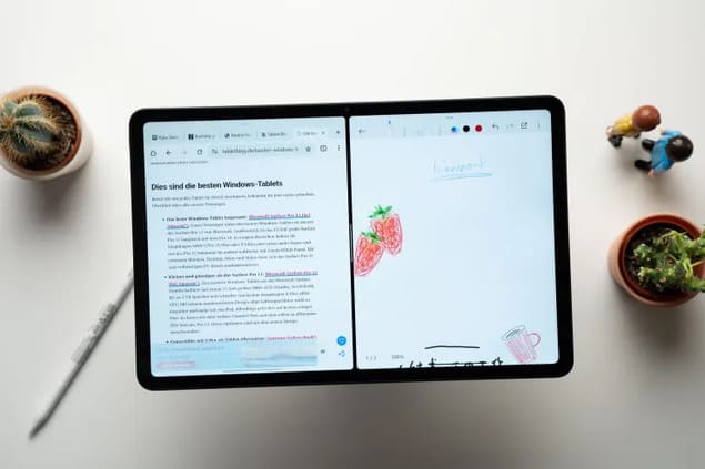 ПО для Xiaomi Redmi Pad 2 Pro