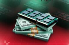 Рост цен на оперативную память RAM в 2026 году влияет на стоимость ноутбуков