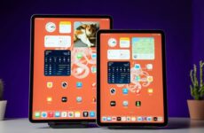 iPad Air 2026 M4 11 и 13 дюймов главный экран iPadOS