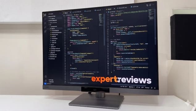 Экран монитора для программирования Обзор монитора BenQ RD280UG