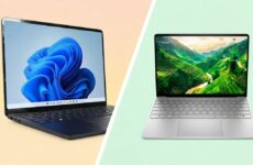 Сравнение Surface Laptop 8 for Business против Surface Laptop 7