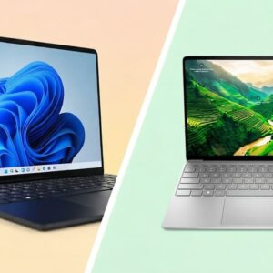 Сравнение Surface Laptop 8 for Business против Surface Laptop 7