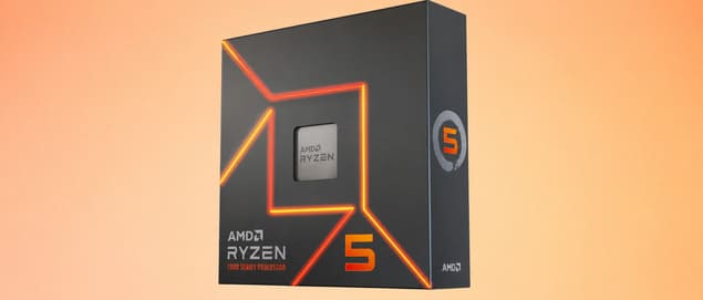 AMD Ryzen 5 7600X - бюджетный игровой процессор для ПК