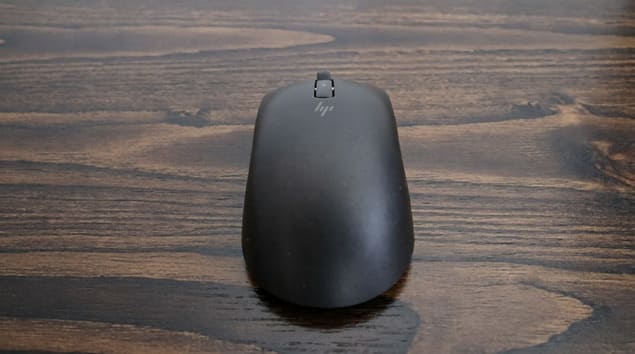 Комплектная беспроводная мышь HP для EliteBoard G1a