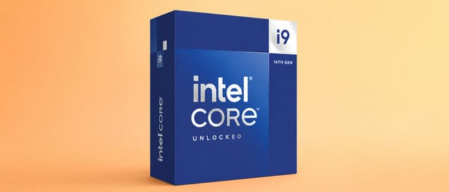 Intel Core i9-14900K - мощный процессор Intel для игрового ПК