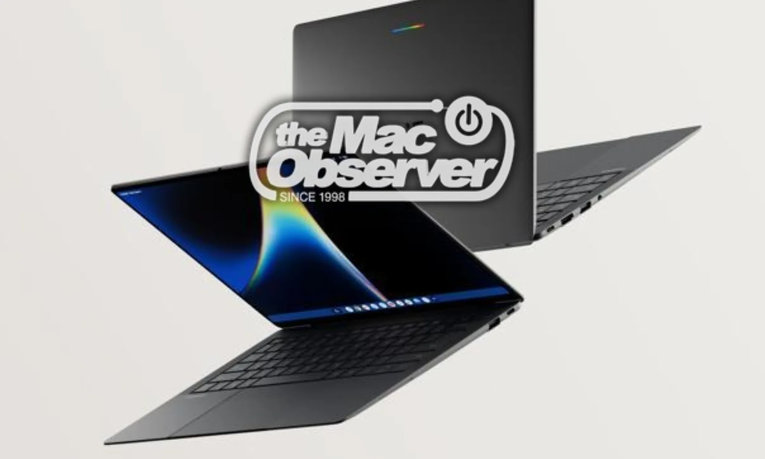 ASUS Googlebook - премиальный ноутбук с интеграцией Gemini и Android